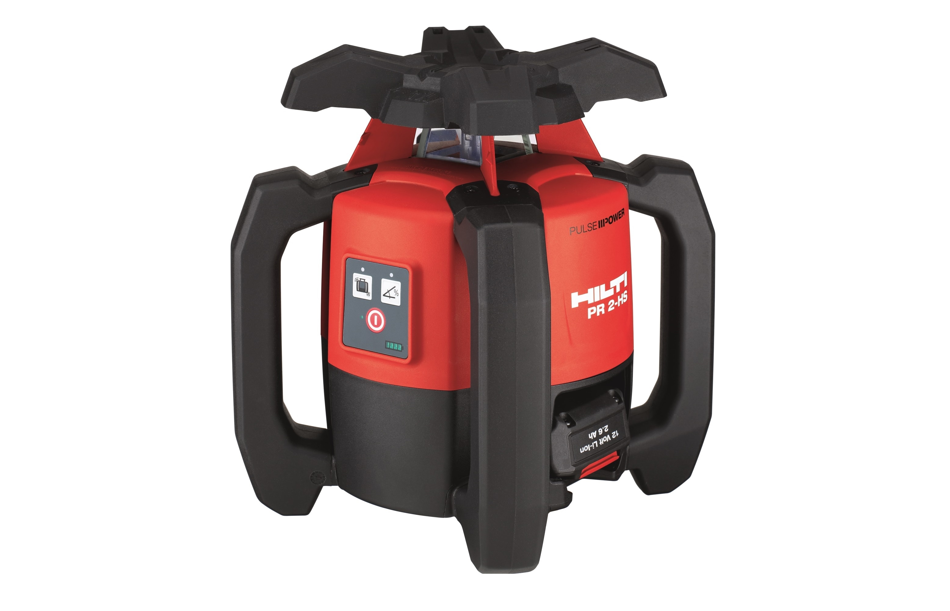 Laser rotatif PR 2-HS A12