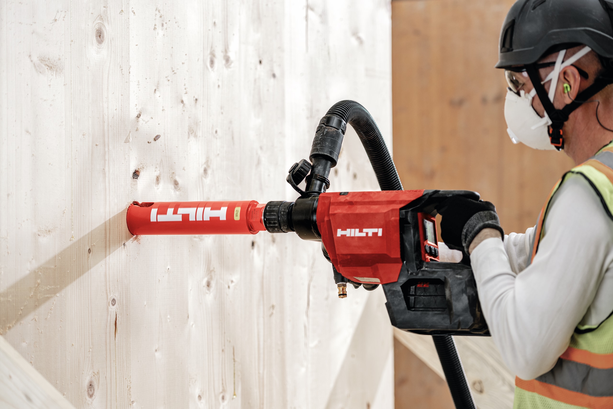 Carotteuse sans fil DD 150-U-22