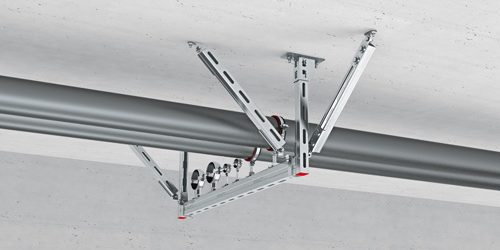 MQS MQS channel/channel Trapeze