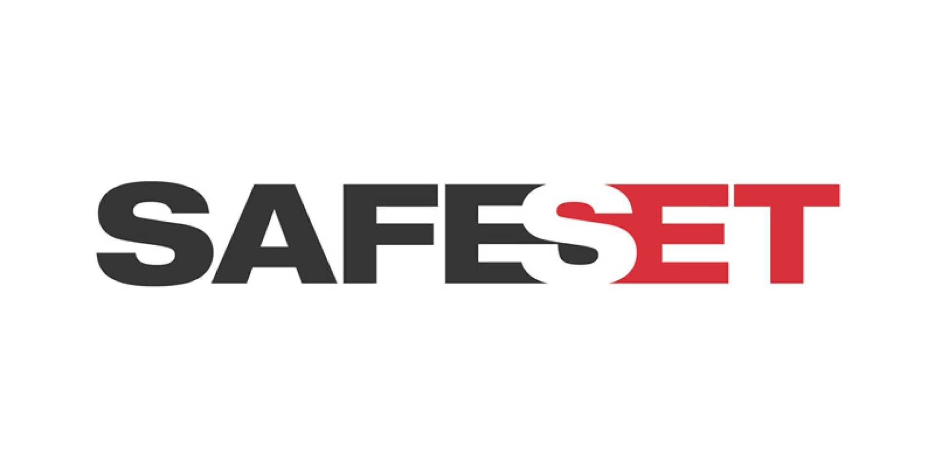 Technologie SafeSet
