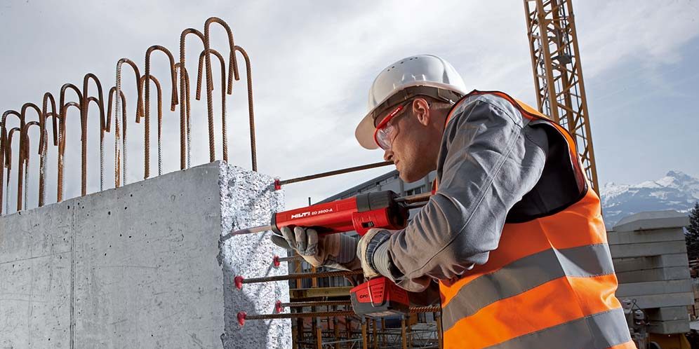 RE 500, Rebar RE 500, Rebar