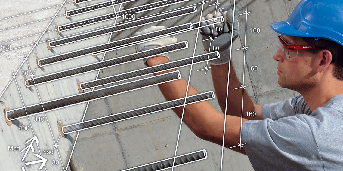 Centre d'études sur le scellement d'armatures rapportées