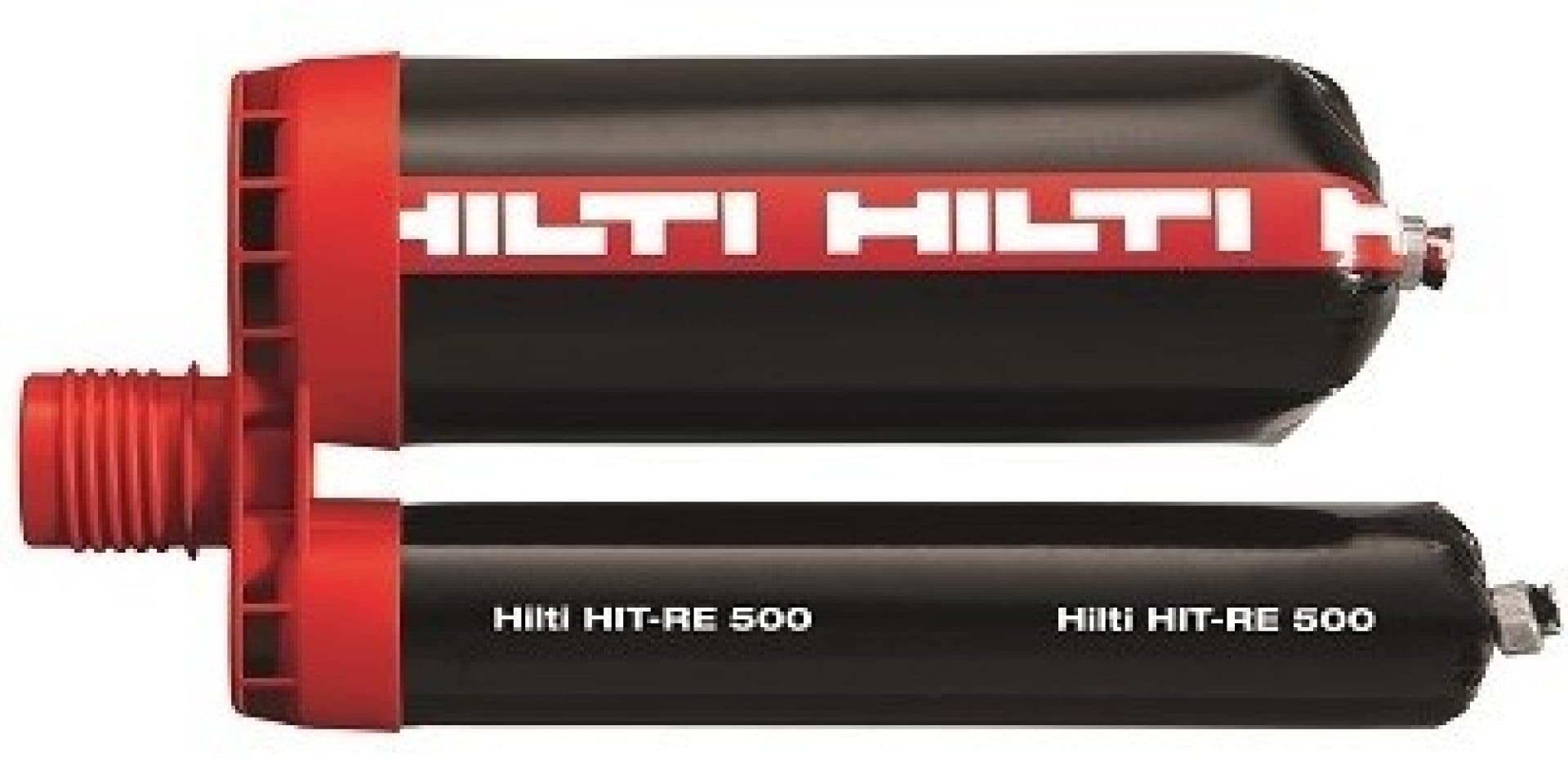 HIT-RE 500 V4