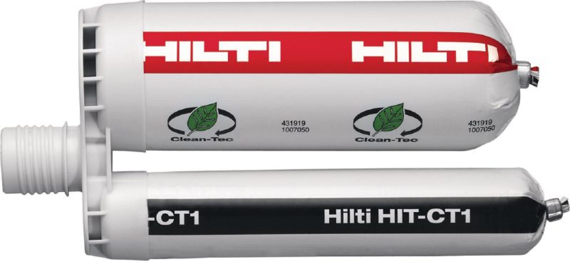 Hilti injectable mortar HIT-CT 1