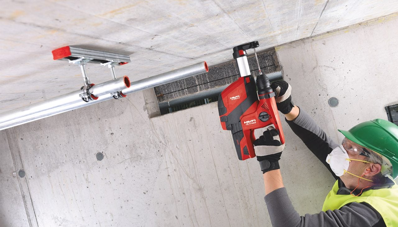 Perforateur sans fil TE 4-A22