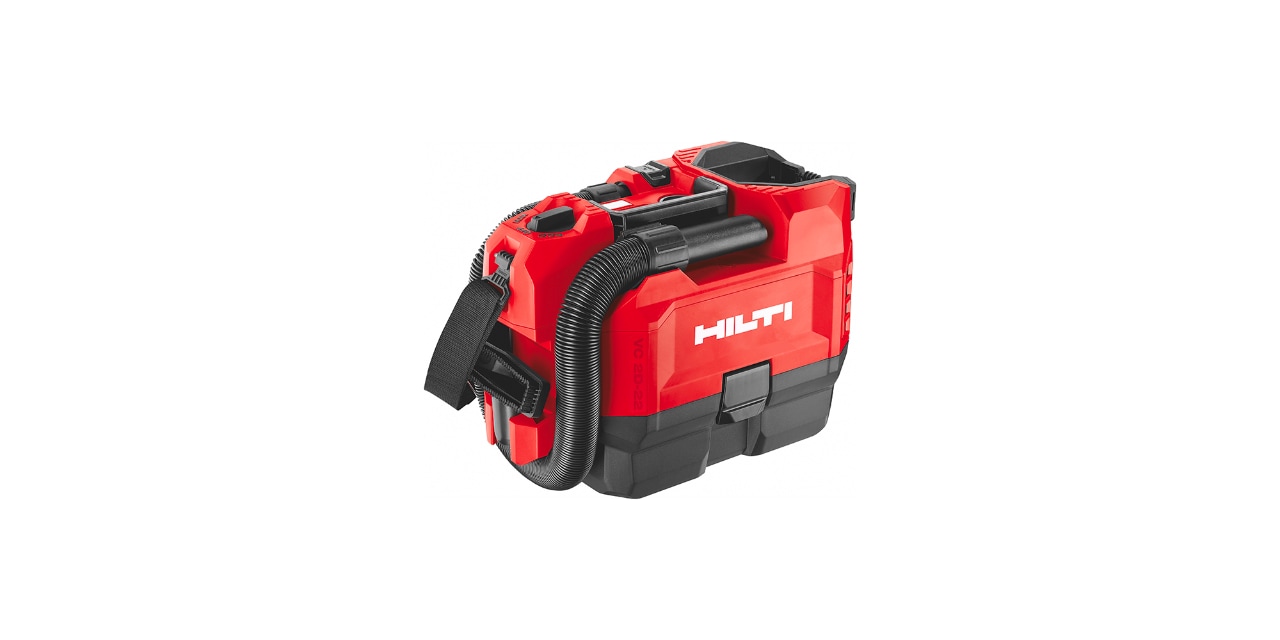 Aspirateur de chantier Hilti 