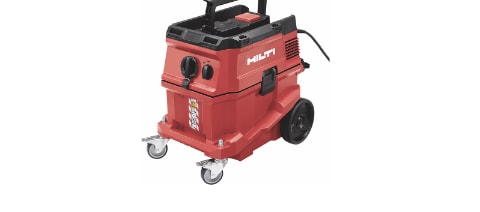 Aspirateur de chantier Hilti VC 5L