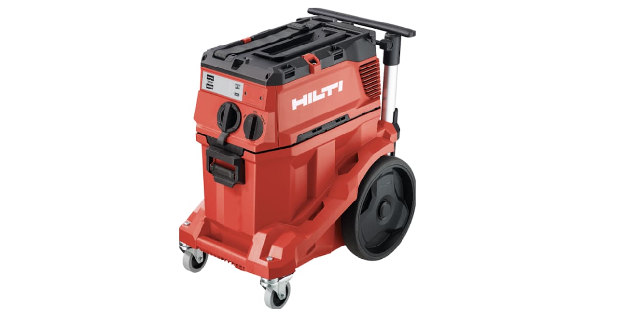 Aspirateur de chantier Hilti VC 40-X