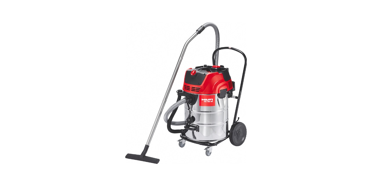 Aspirateur de chantier Hilti VC 60-W