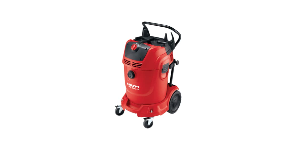 Aspirateur de chantier Hilti VC 60-X