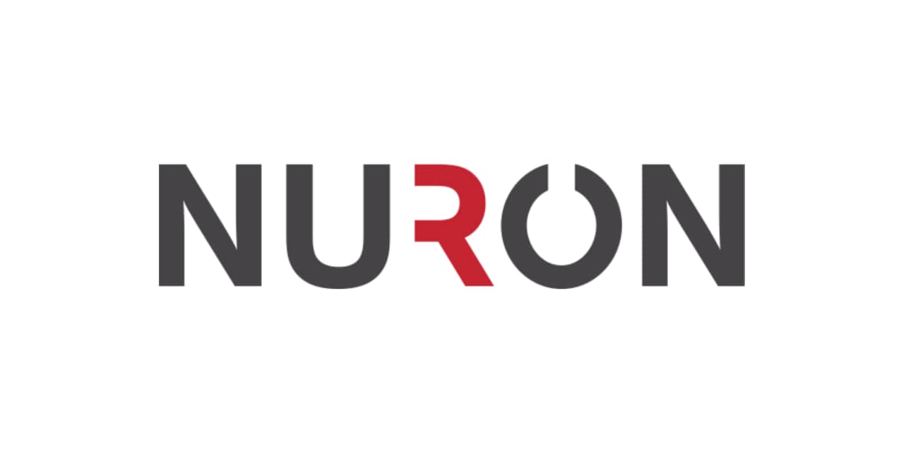 Logo Nuron