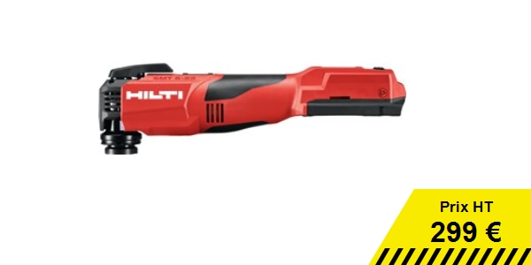 Multitool SMT 6-22