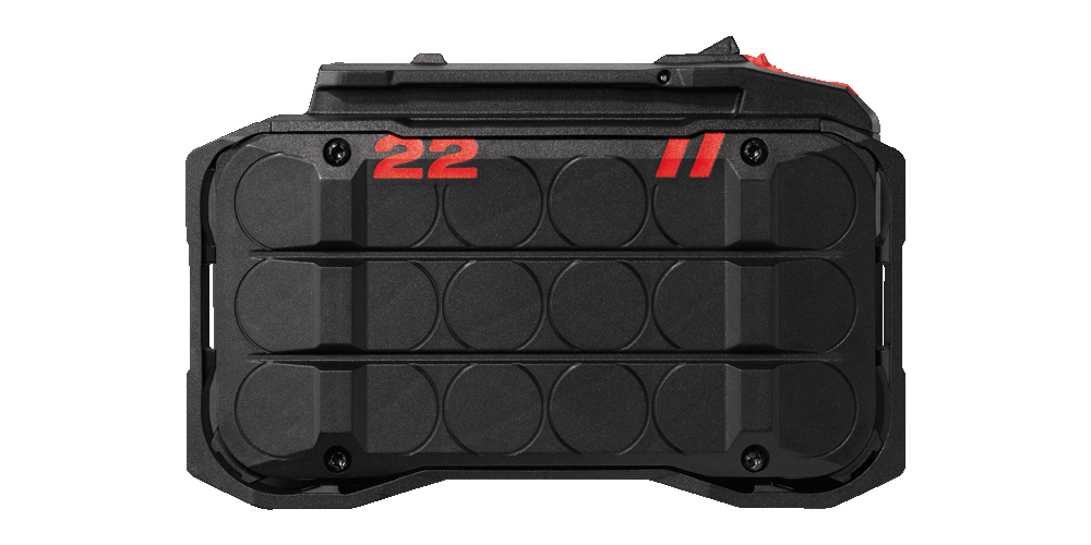 La batterie B22-290 de Hilti