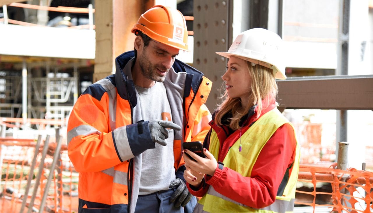 Ne manquez pas l'actualité d'Hilti
