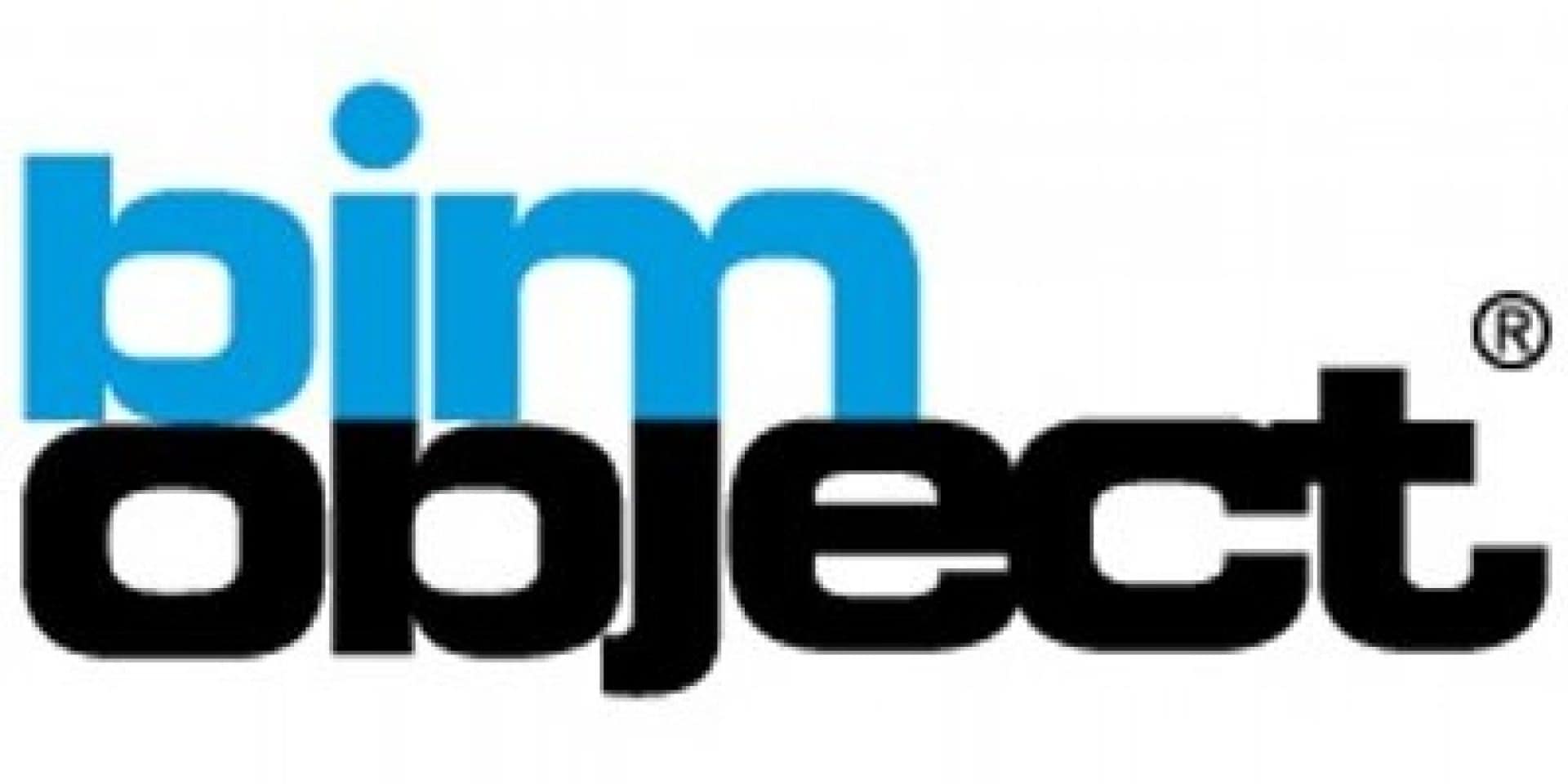 Logo BIMOBJECT® 