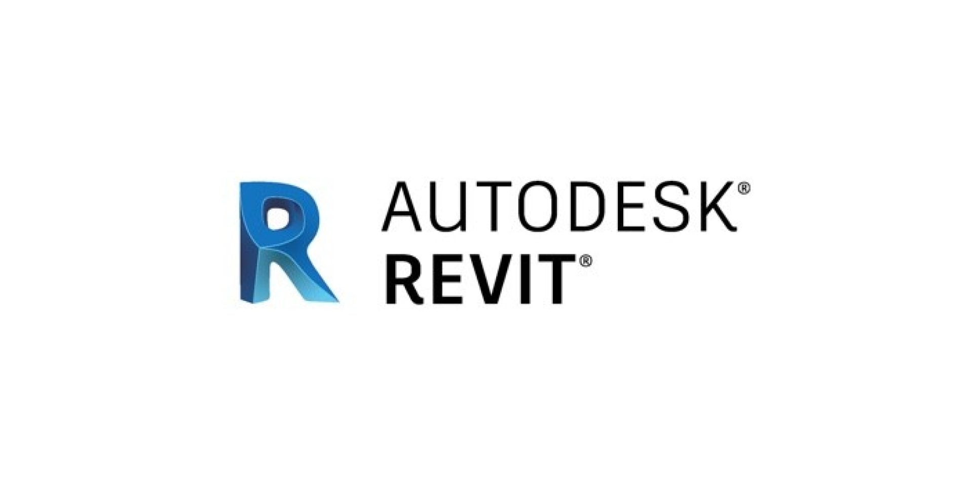 Logo Autodesk REVIT®