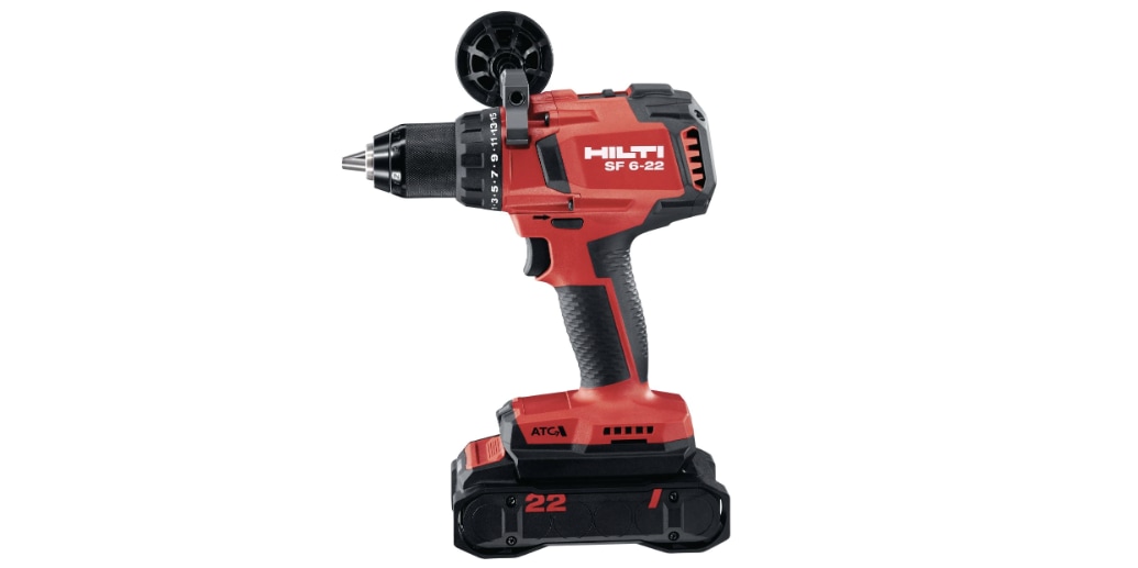 Visseuse perceuse SF 2 2