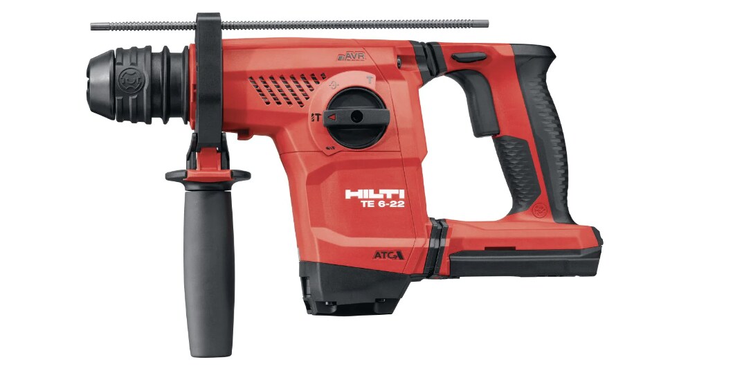 Perforateur sans fil TE 6 -22
