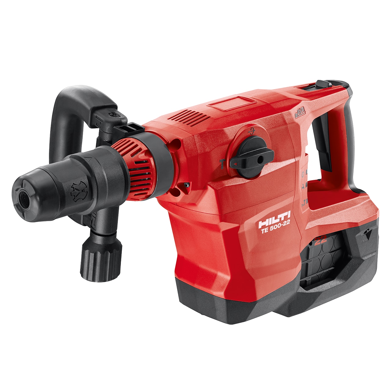 Marteau piqueur sans fil TE 500-22 Hilti