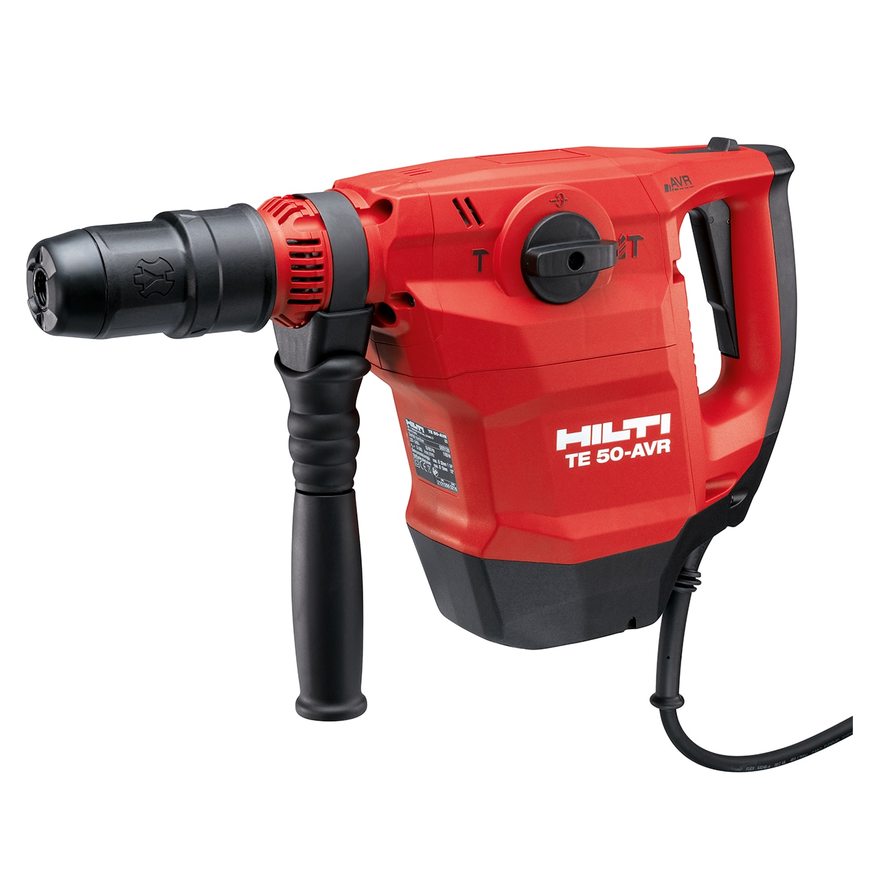 Perforateur TE 50-AVR