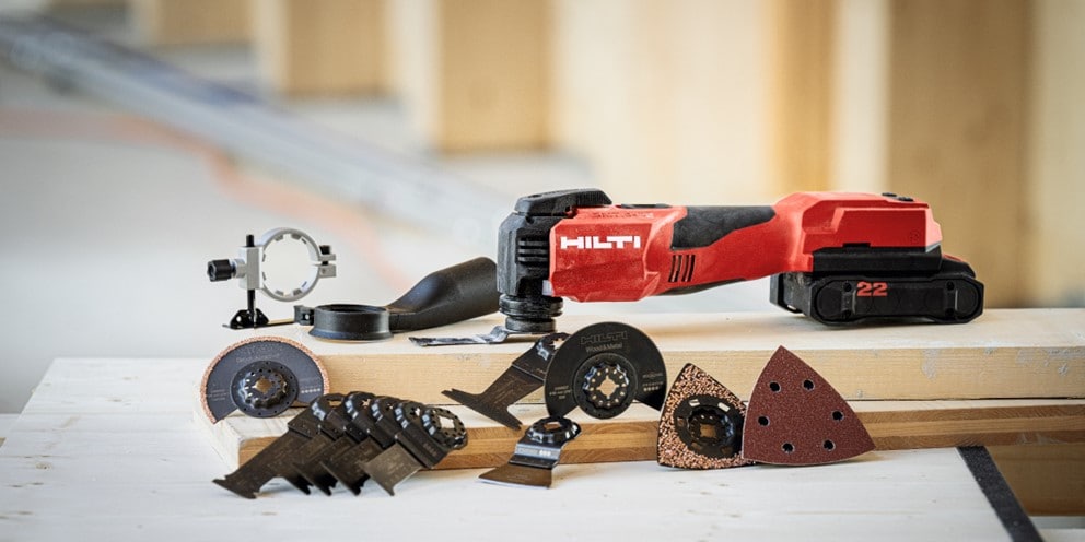 Outils Hilti