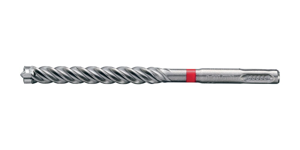 mèches pour perforateur HIlti