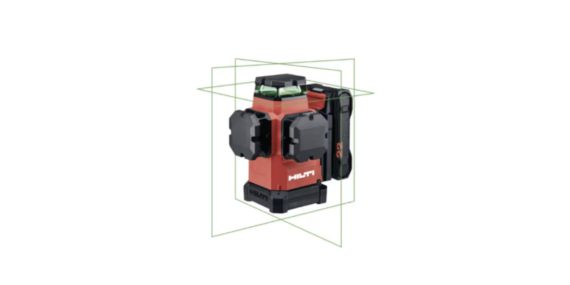 Laser Hilti Nuron PM50