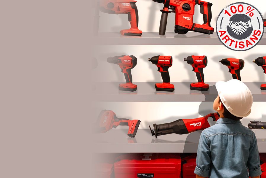 Offre journées rouges