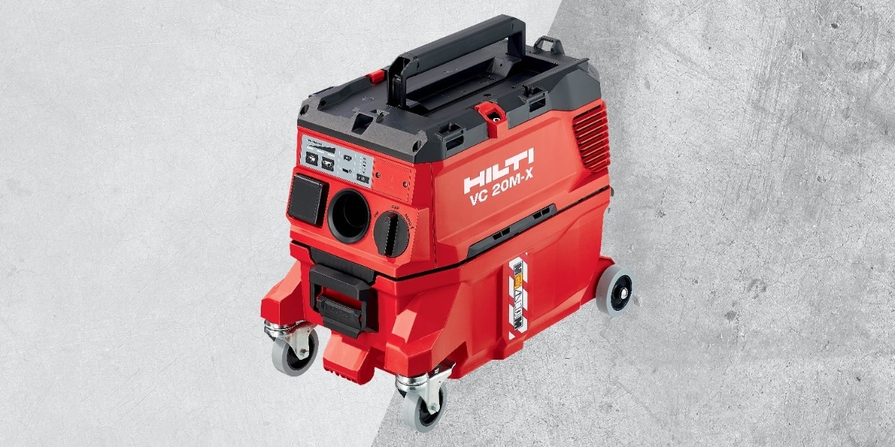 aspirateur VC 20