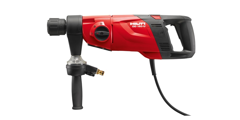 Carotteuse DD 150-U