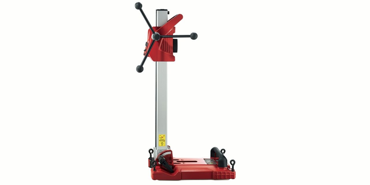 DD-ST 150-U CTL Drill Stand