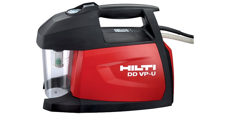 DD VP-U Vacuum Pump