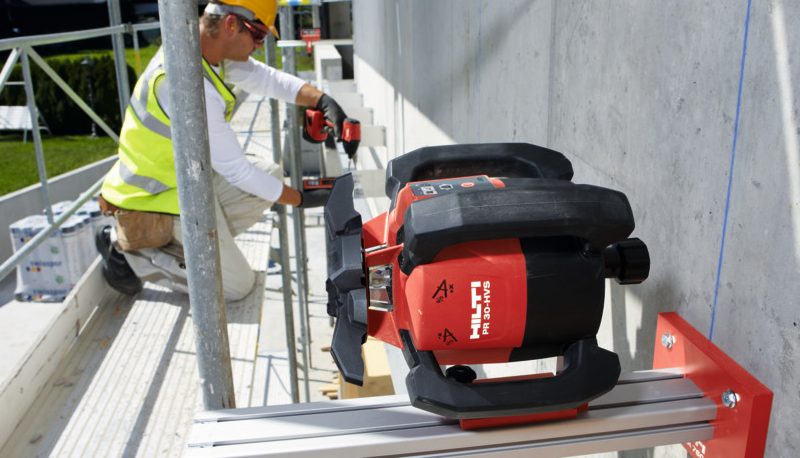 PR 30-HVS A12 PR 30-HVS A12, Facade application