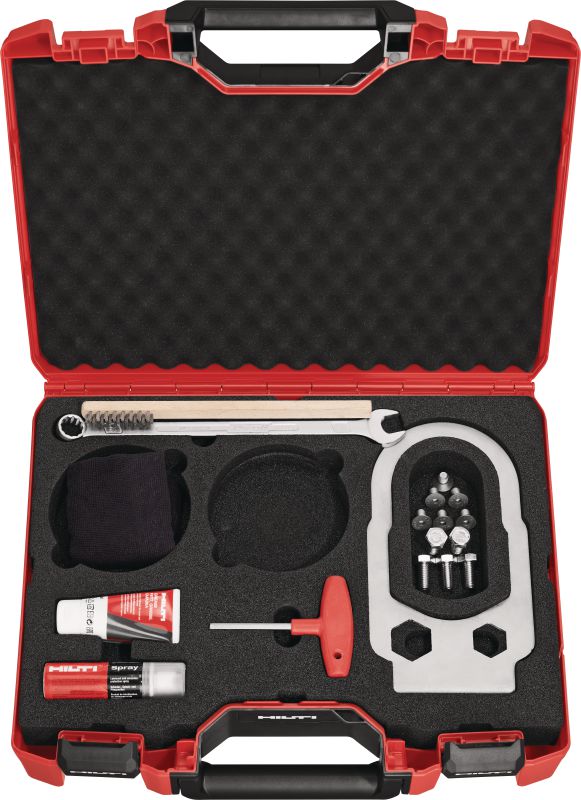 Jeu d'outils DST kit 