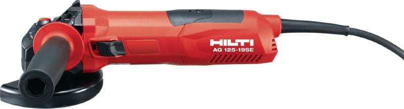 Meuleuse d'angle sans fil AG 125-A22 - Meuleuses sans fil - Hilti France