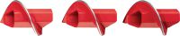 Pièces détachées TE-Y-GB Pièce de rechange pour mèches de forage cruciformes SDS Max (TE-Y)