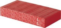 Modules de remplissage CFS-T FB EX Modules de remplissage pour le colmatage des espaces inutilisés dans des cadres de transit dans des atmosphères potentiellement explosives