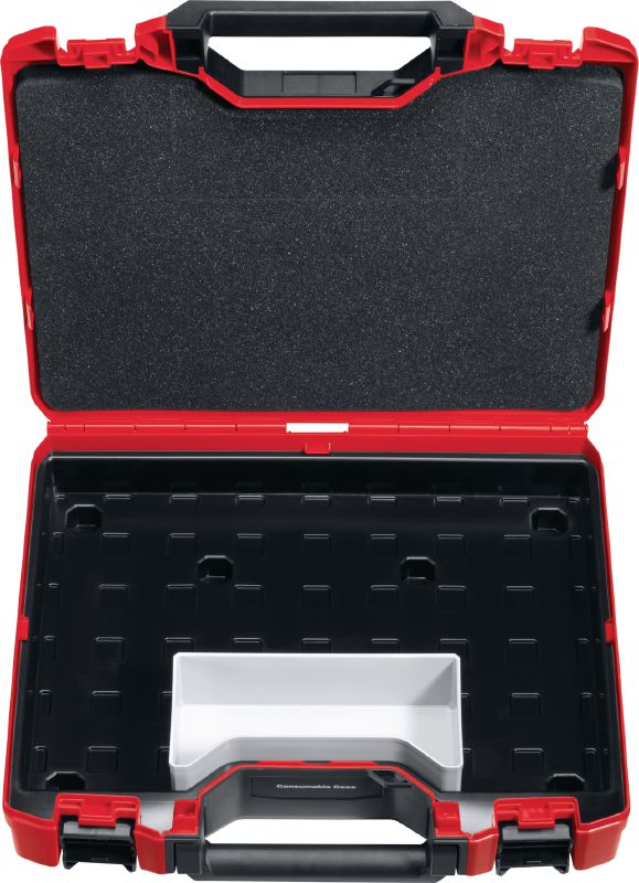 Coffret de rangement pour consommables v 
