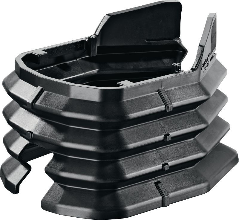 Capuchon protecteur X-9-SG 