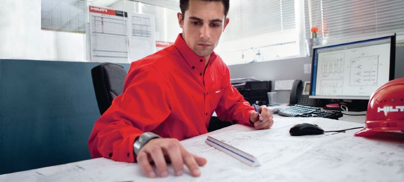 Formation pour les responsables de spécifications coupe-feu Formation interactive pour les responsables de spécifications coupe-feu couvrant les codes, les homologations et le choix du système coupe-feu adapté au projet