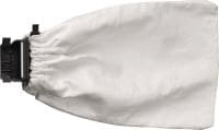 Collecteur de copeaux NRC 6-22 consommab 