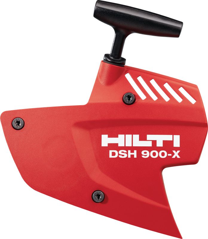 Démarreur DSH 900-X 