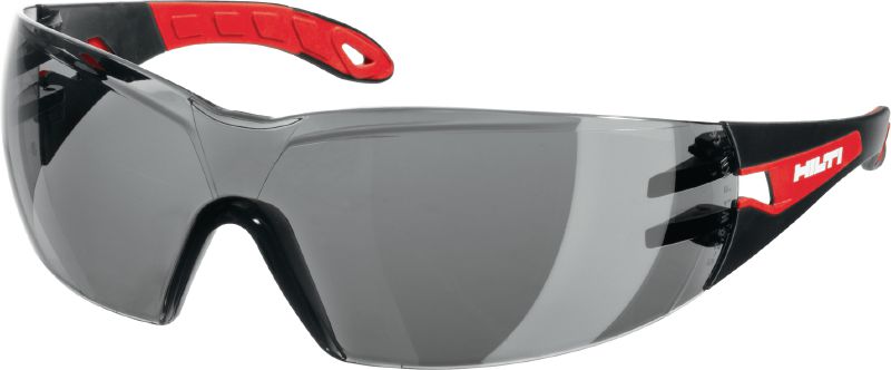 Lunettes de protection PP EY-GU G HC/AF 