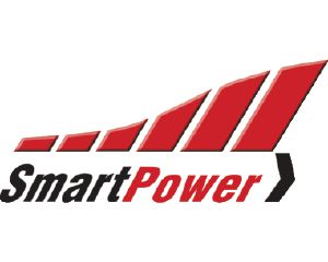                Smart Power permet une gestion électronique de la puissance afin de fournir des performances homogènes sous des charges variables.            
