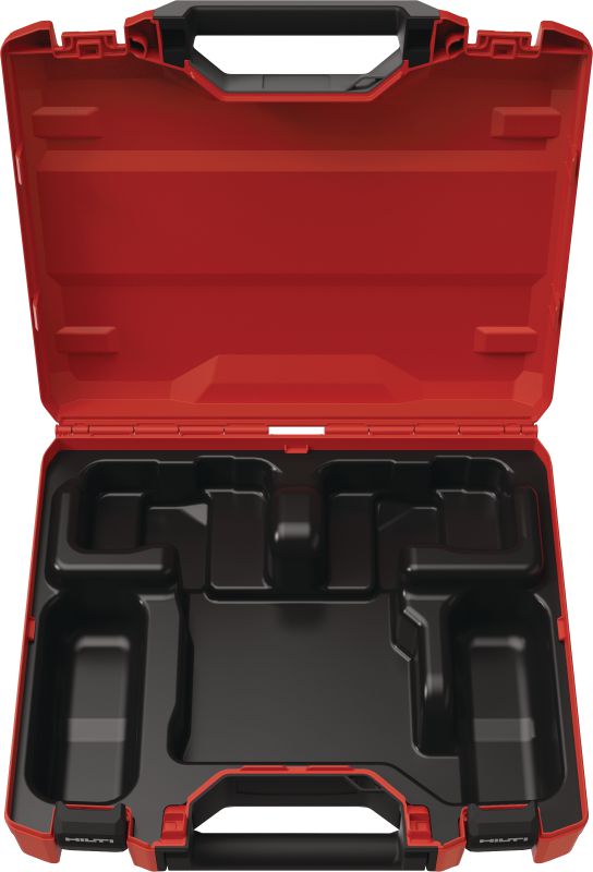 Coffret B22/C (S) vide 