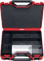 Coffret de rangement pour consommables p 