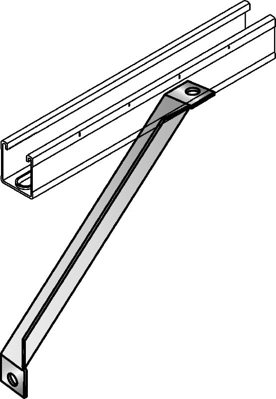 MM-AB Jambe de force
