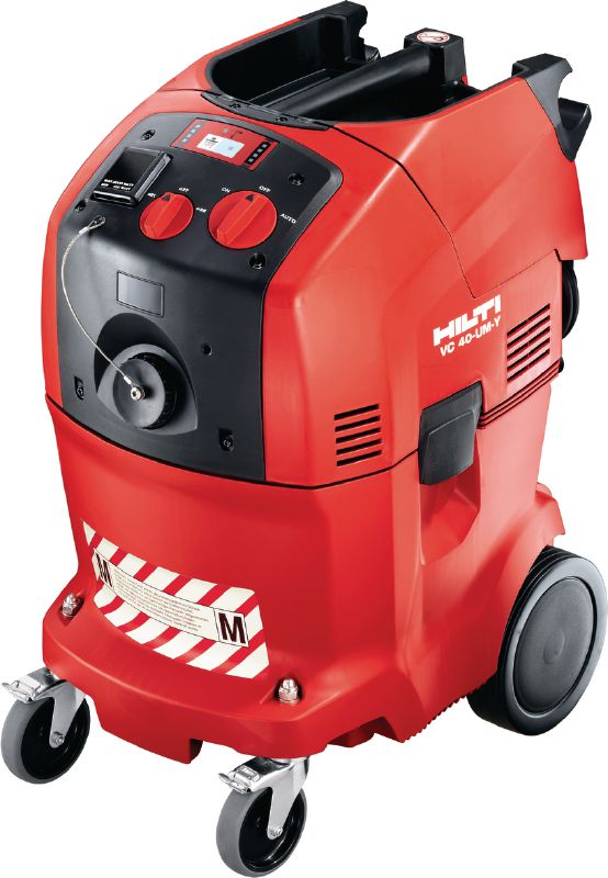 aspirateur hilti