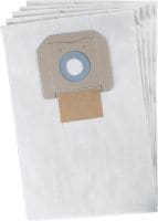 Sac à poussière VC 60/300-X (5) papier 