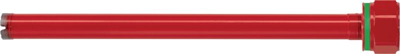 Couronne de forage SPX-L pour béton abrasif Couronne de forage Ultimate pour le carottage dans le béton très abrasif - pour les outils < 2,5 kW